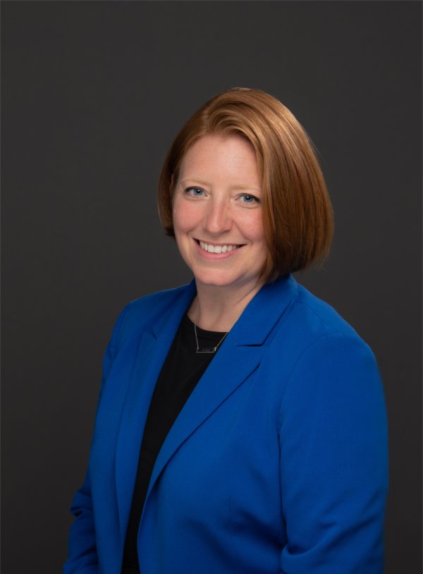 Shannon Owen, Center for Adult and Continuing Studies Director, Northern Michigan Programs 