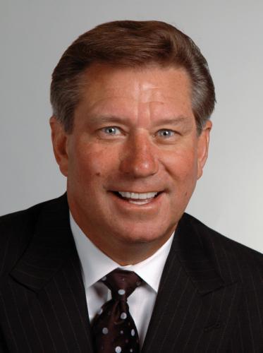 William G. Currie, chairman of the board at Universal Forest Products