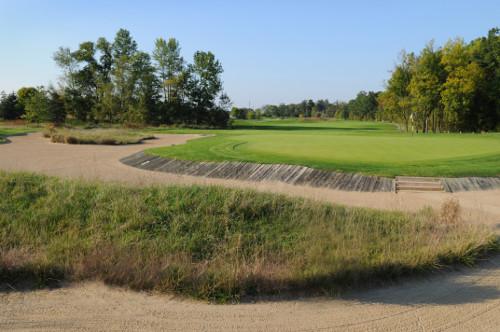 The Alumni Golf Outing is set for July 19 at the Meadows.