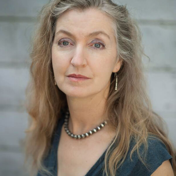 Rebecca Solnit