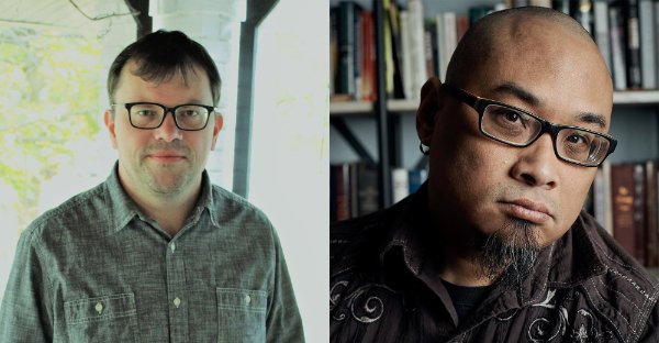 Chris Haven and W. Todd Kaneko