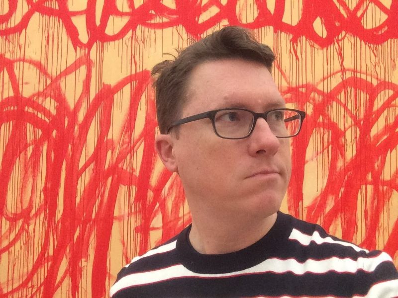 Grand Valley Writers Series to hold virtual readings this semester - GVNext