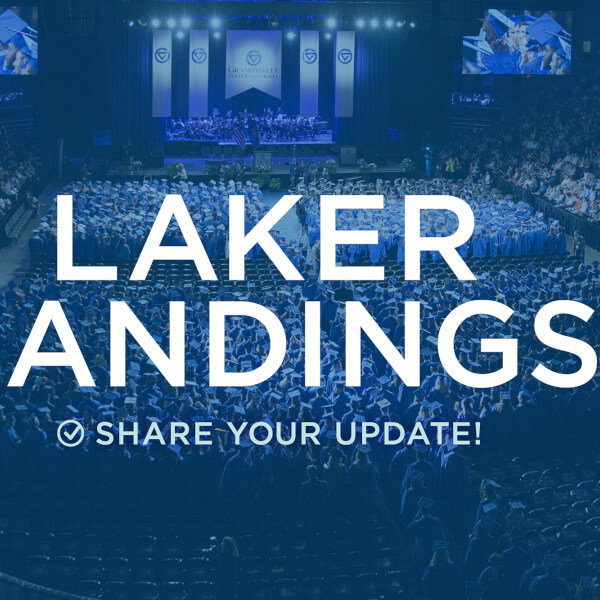 News briefs submitted by alumni are now online.