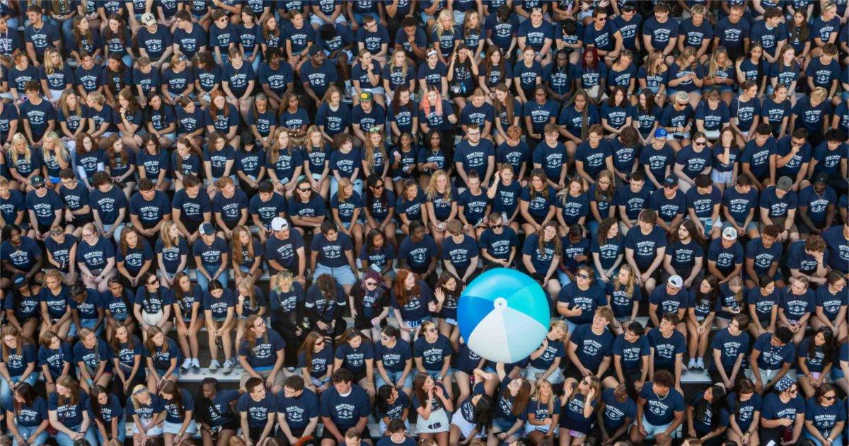 GVSU in Photos, August 2026: Kicking off the new year as only Lakers can