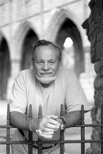 Brian Fagan will be the keynote speaker during Student Scholars Day on April 8.