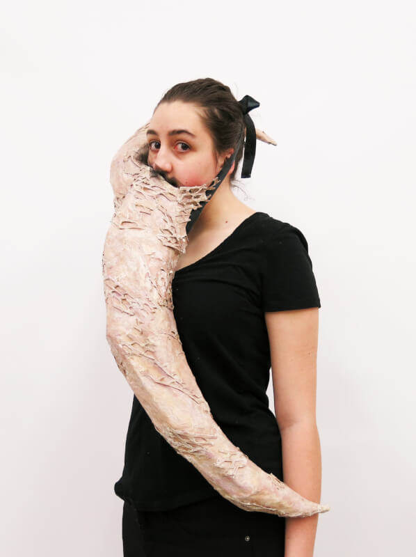 Art by Alyssa Rainwater