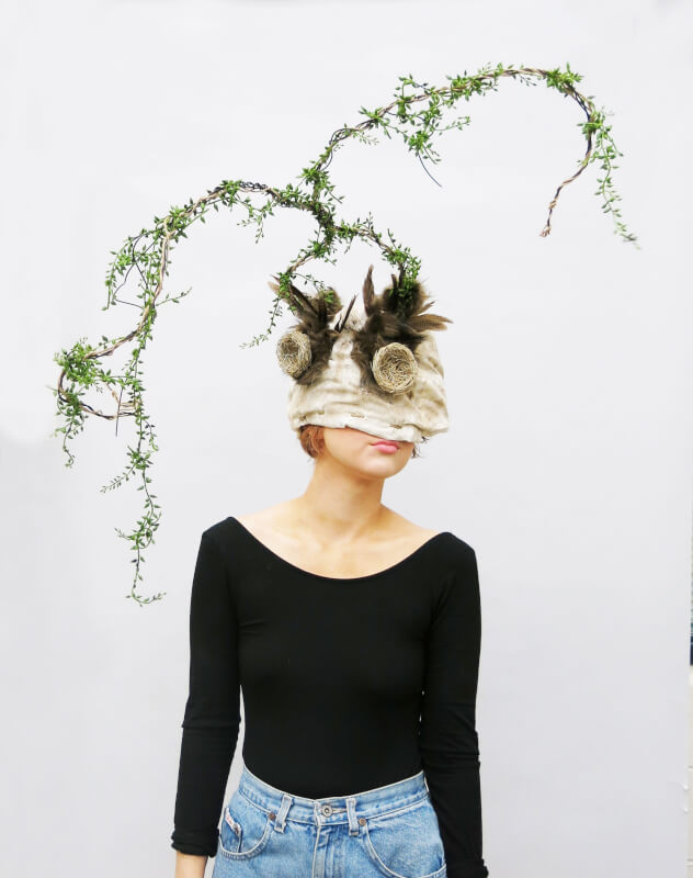 Art by Lauren Sander