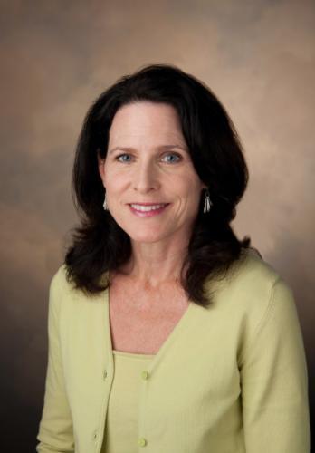 Mary Eilleen Lyon is the next Her Story speaker.