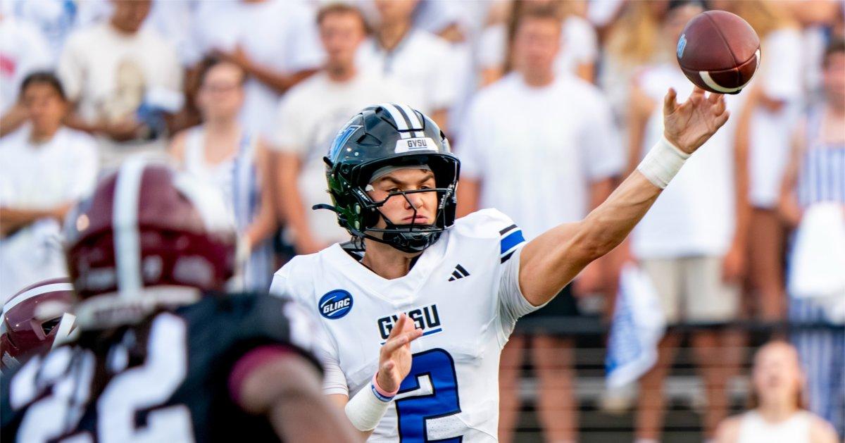 Family Weekend features No. 6 Lakers' matchup against Judson