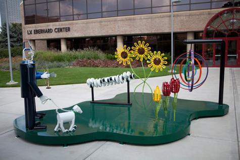 Photo by Bernadine Carey-Tucker