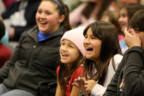 Sids and Kids Weekend will take place January 24-25. (Photo from Office of Student Life)