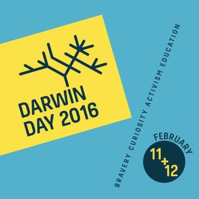 Grand Valley will celebrate its first Darwin Day February 11-12; abstracts for presentations and an art exhibit are being accepted.