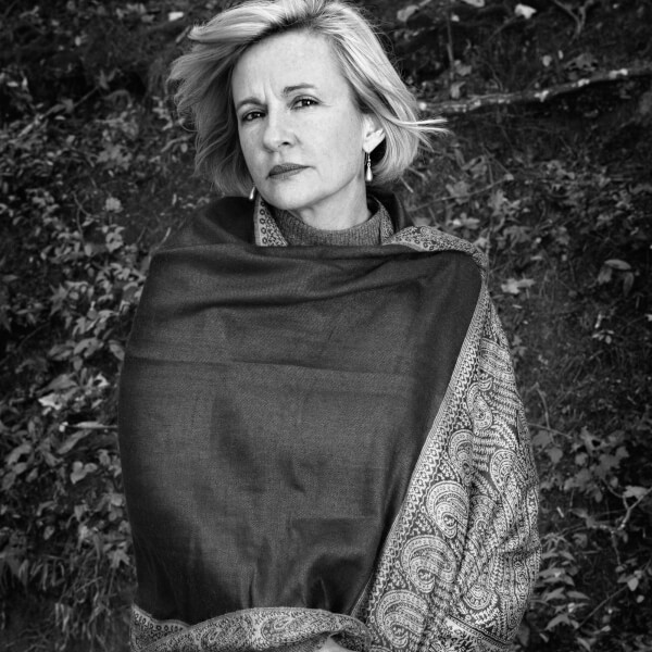 Photo of Jennifer Thompson