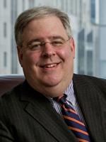 Joseph J. Fins visit campus February 23 to give a presentation on health care delivery during a crisis or disaster.