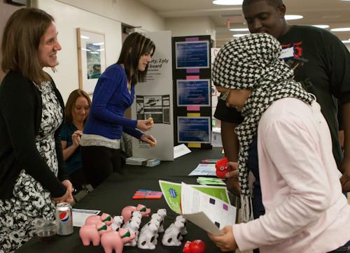 photos by Elizabeth Lienau