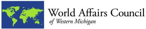 Upcoming World Affairs Council of West Michigan lectures are free for the campus community.