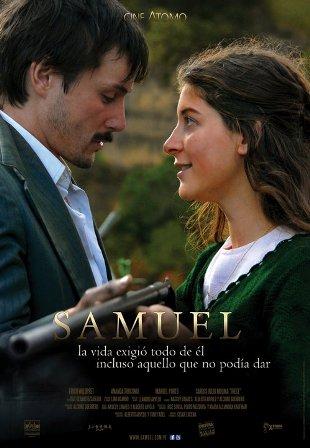 The April 3 film screening of "Samuel" is sponsored by the Consulate of the República Bolivariana de Venezuela in Chicago.