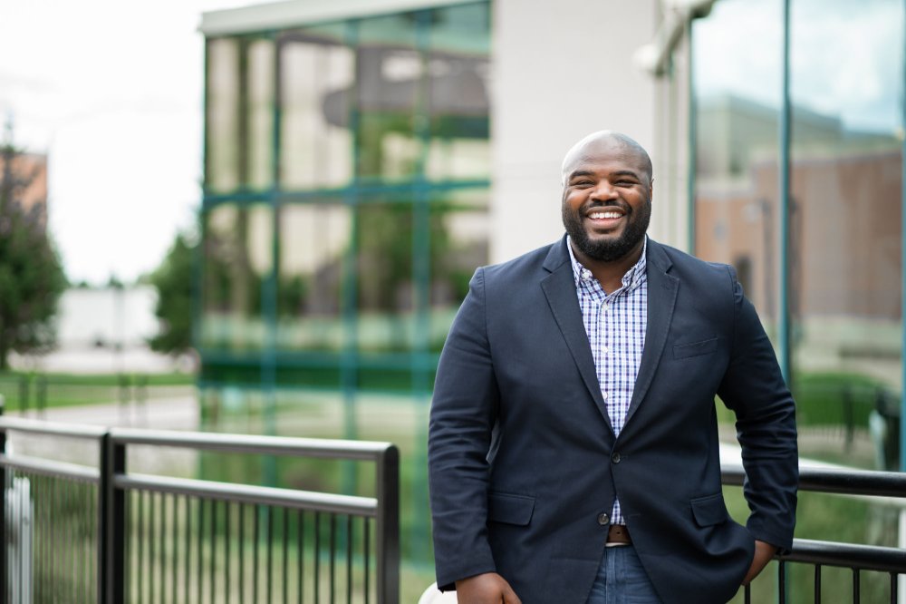 New director of Student Health Services brings holistic view, systems