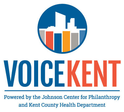 VoiceKent Logo in color