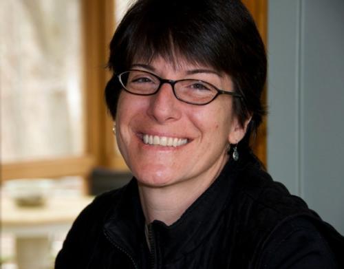 Jo Reger, director of the Women and Gender Studies Program at Oakland University.