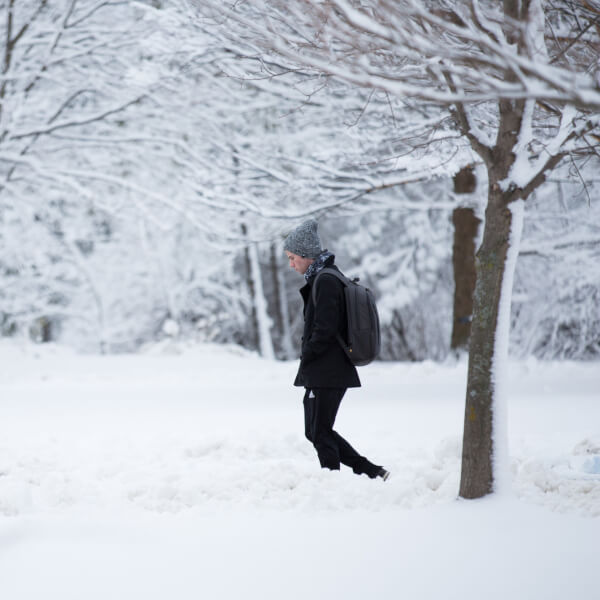 Grand Valley will close or cancel all or part of its operations in cases of emergency, utility disruptions or for weather-related reasons.