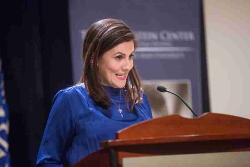 Author reveals inside look at White House relationships - GVNext
