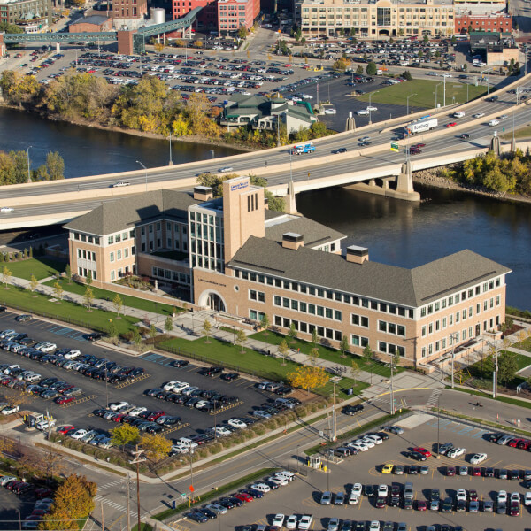 Seidman College of Business