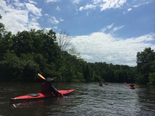 Photo courtesy Nichol DeMol/Trout Unlimited
