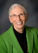 Margaret Ann (Ranny) Riecker