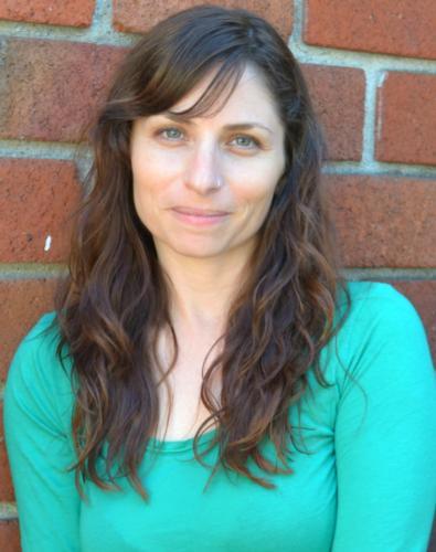 Nora Barrows-Friedman will give presentations in West Michigan about student activists for justice in Palestine.