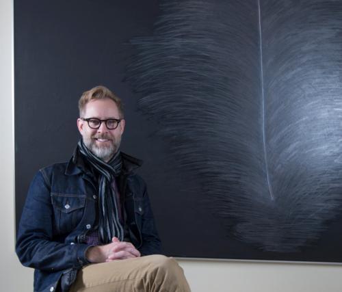 Bill Holsinger-Robinson