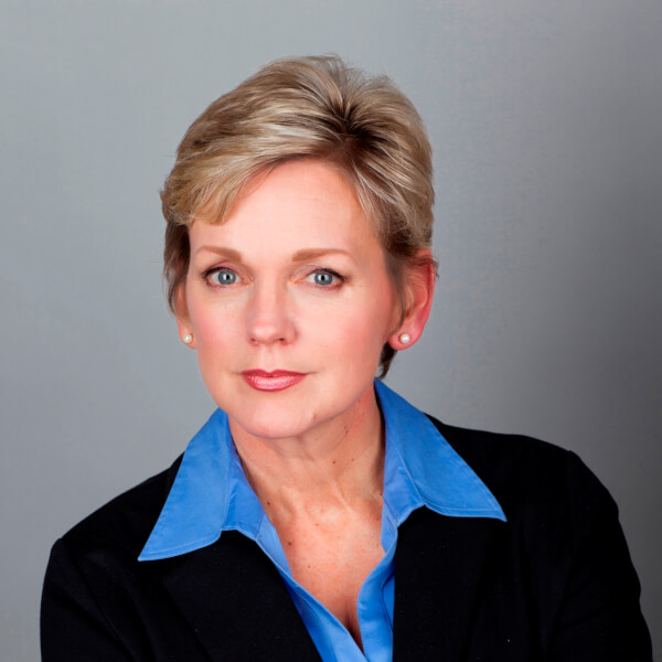 Jennifer Granholm