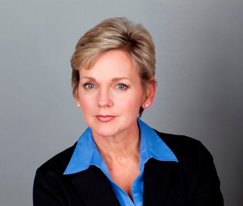 Jennifer Granholm