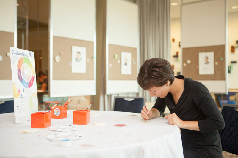 Photo by Valerie Wojciechowski