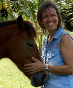 Stina Herberg will give a public lecture October 22. 