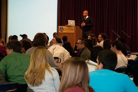 A presentation from the 2011 Leadership Summit.