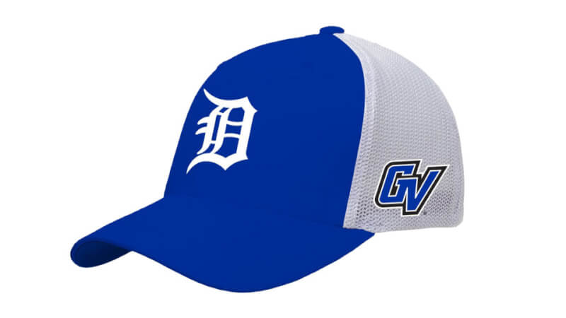 photo of baseball hat