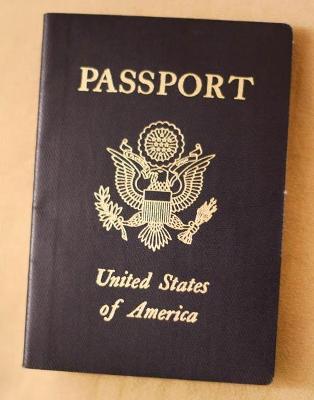 PIC will host a passport fair on October 27 in the Kirkhof Center.