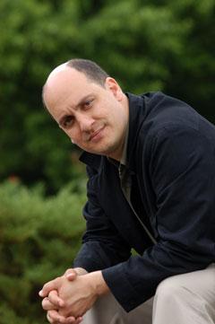 Carlos Cuesta, Creation in Common