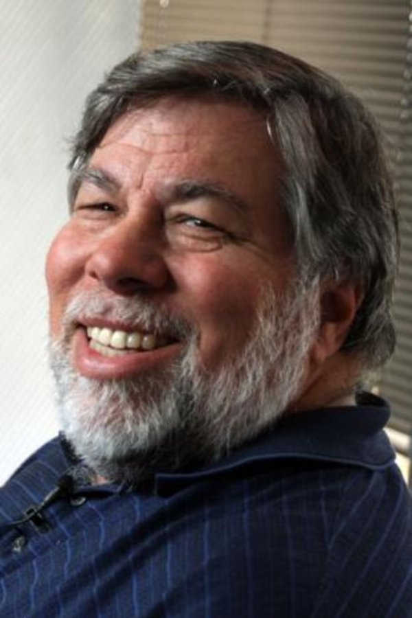 Steve Wozniak