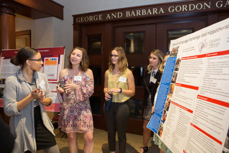 2017 Global Health Showcase