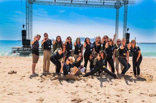 Cannes International Film Festival