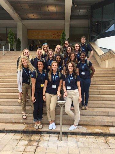 Cannes International Film Festival