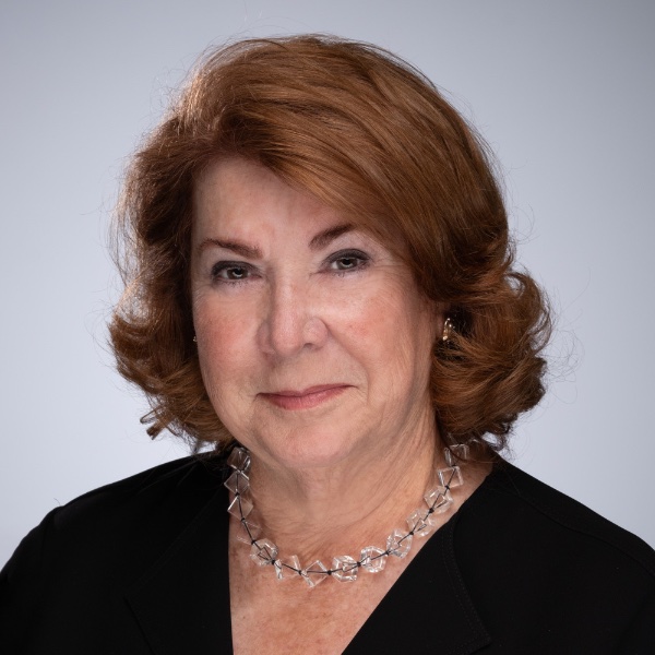 Portrait of GVSU Board Chair Susan M. Jandernoa