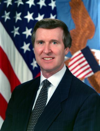 William Cohen