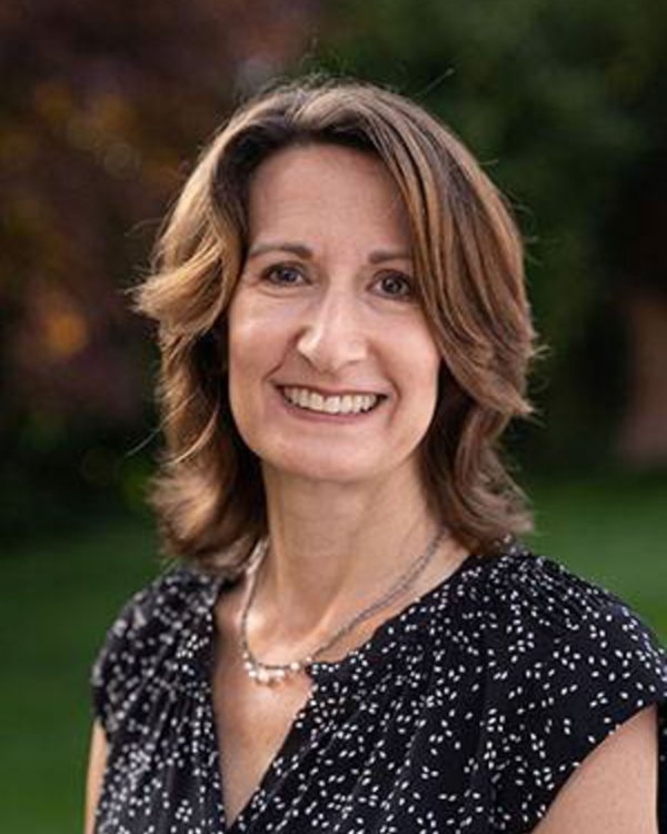 Amy Matthews is the GVSU Autism Education Center director as well as director of the Statewide Autism Resources and Training (START) Project.