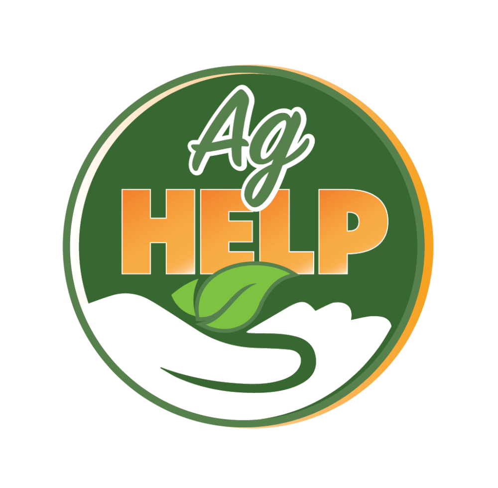 AgHelp logo