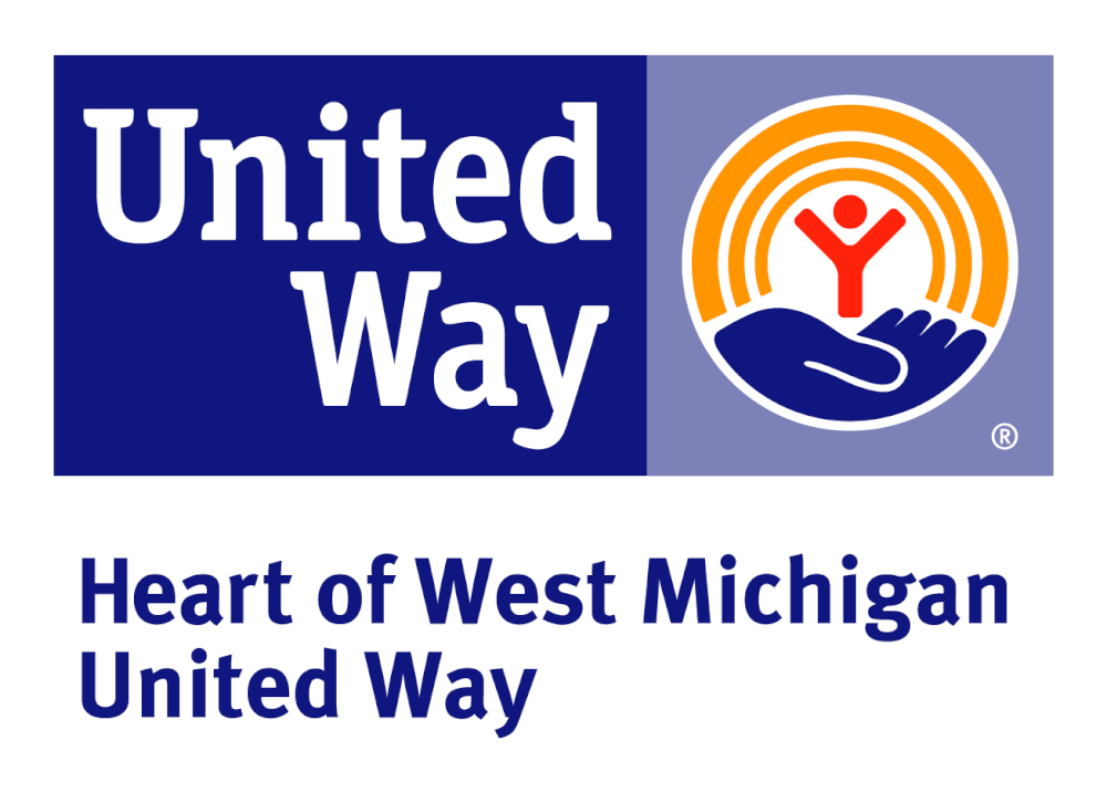 The Logo of the United Way