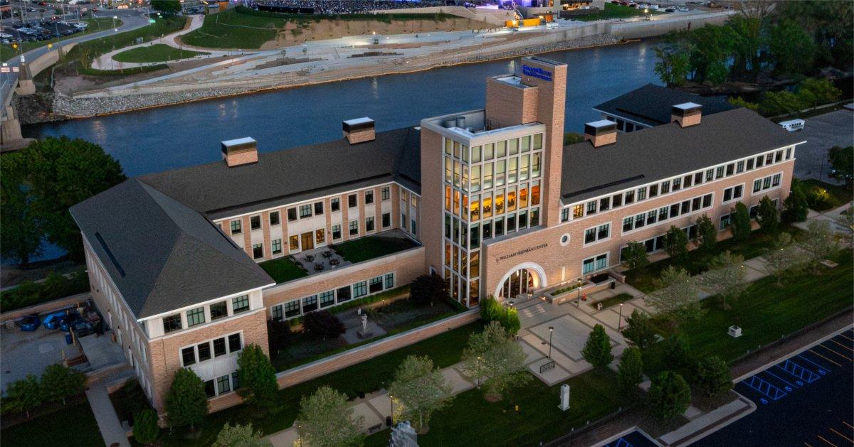 GVSU survey: West Michigan economy marks ninth month of growth
