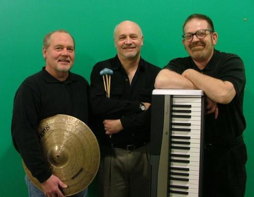 Mike Van Lente, Jim Cooper and Dave Hay of Cooper, Hay, Van Lente Group will perform Wednesday, January 14 as part of the Arts at Noon series.
